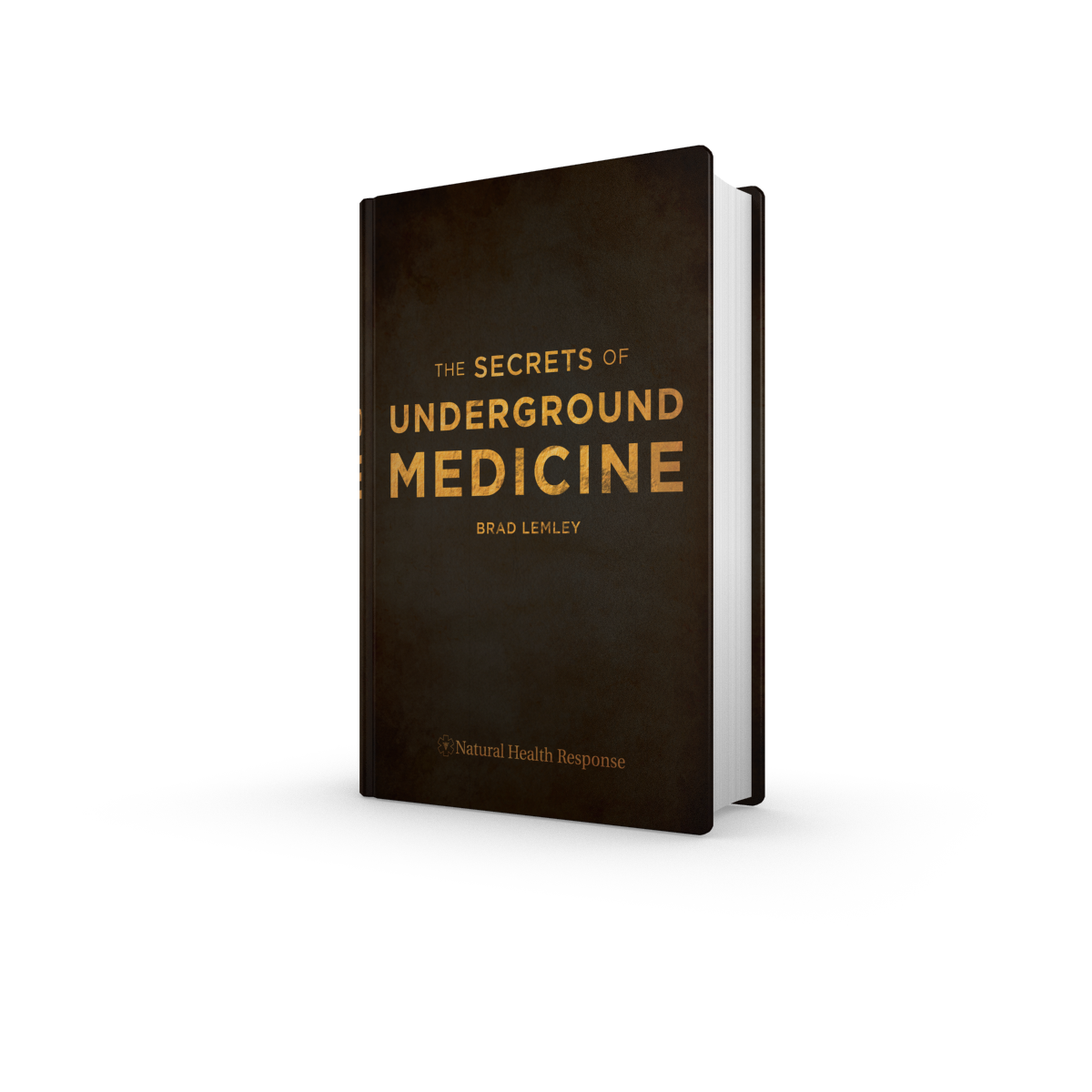 The Secrets Of Underground Medicine Free Download